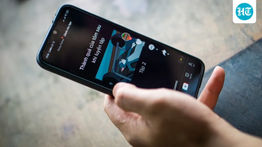 Do you check your phone first thing in the morning? A cardiologist explains how it could affect your heart Do you check your phone first thing in the morning? A cardiologist explains how it could affect your heart