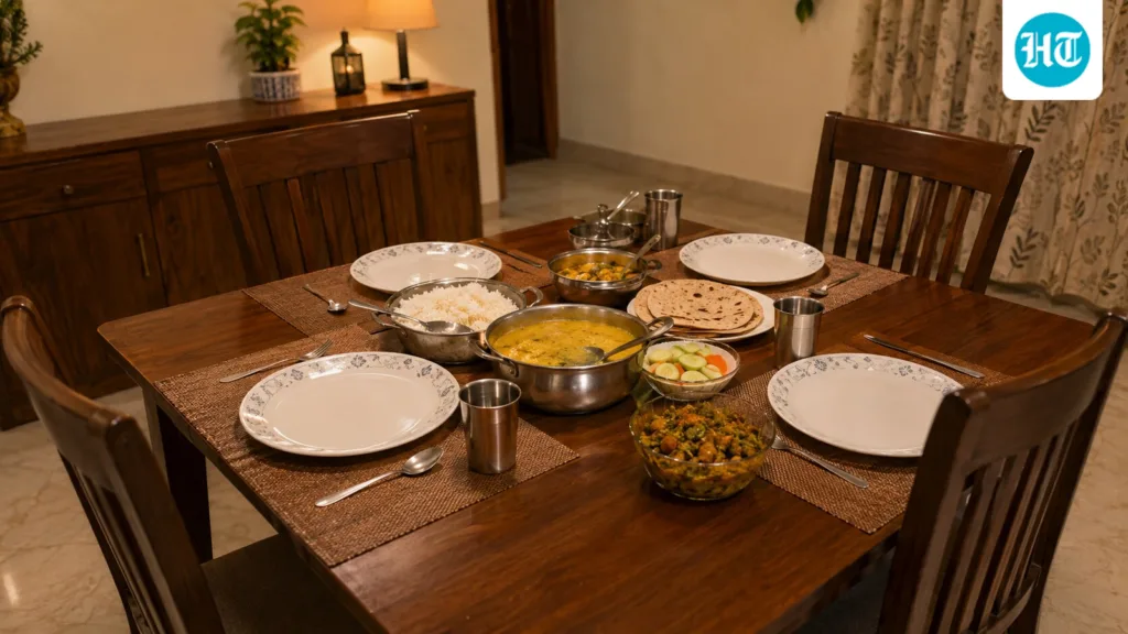 Do you eat dinner after 9 pm? Cardiologist explains how it may affect you, right time to eat for a healthy heart Do you eat dinner after 9 pm? Cardiologist explains how it may affect you, right time to eat for a healthy heart