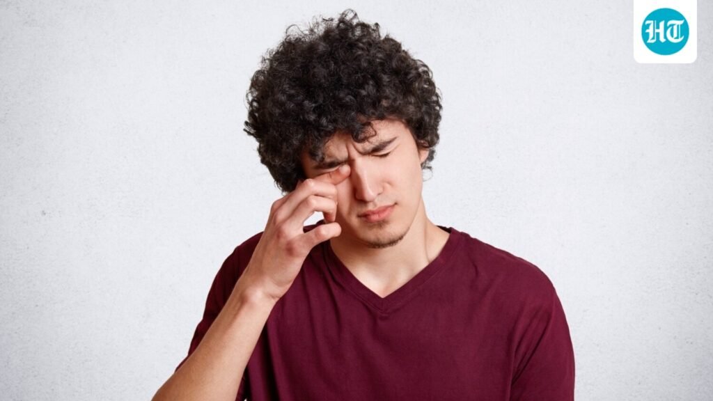 Do you need an eye check-up even for clear vision? Doctor reveals silent retinal risks and why regular checks matter Do you need an eye check-up even for clear vision? Doctor reveals silent retinal risks and why regular checks matter