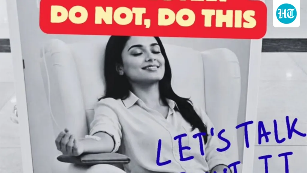 Doctors are warning you to skip that viral glowing skin IV drip because the side effects are way scarier than you think Doctors are warning you to skip that viral glowing skin IV drip because the side effects are way scarier than you think
