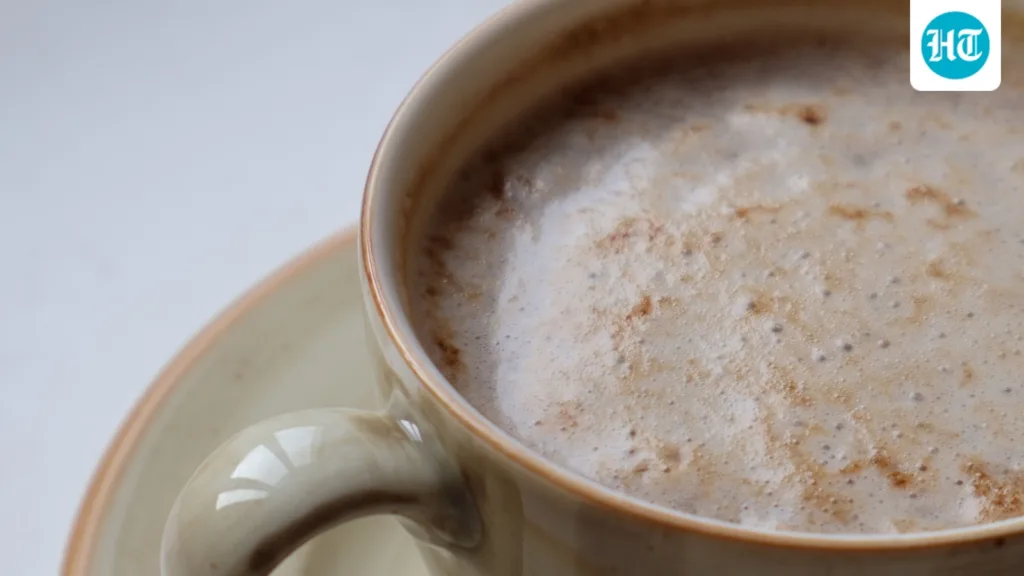 Does adding protein to hot coffee damage the protein quality? Biochemist Jessie Inchauspé explains Does adding protein to hot coffee damage the protein quality? Biochemist Jessie Inchauspé explains