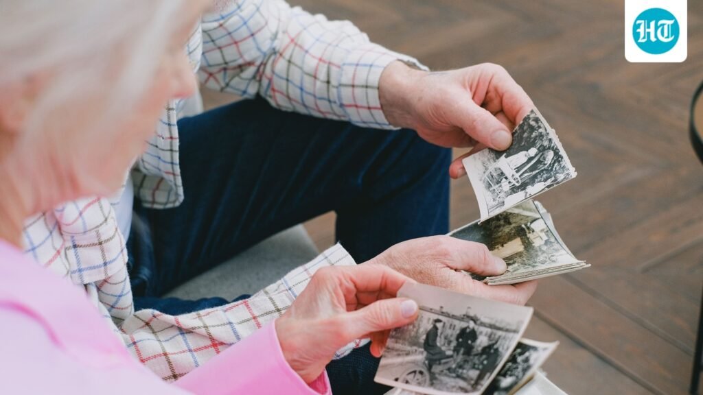 Does time seem to speed up as you grow older? Heart surgeon Dr Jeremy London explains why this happens Does time seem to speed up as you grow older? Heart surgeon Dr Jeremy London explains why this happens