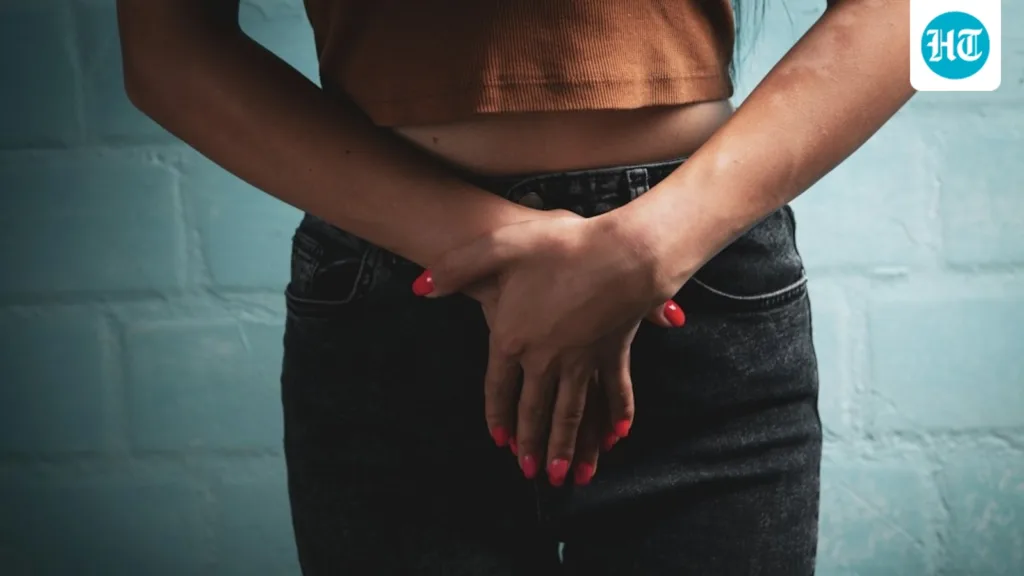 Does vaginal pain increase with age? What women need to know about the possible causes