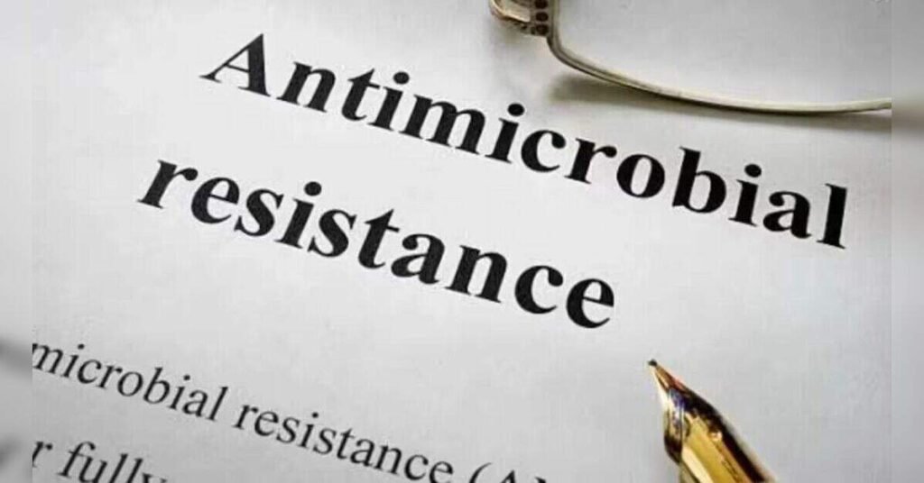 Drug-resistant infections kill more, cost more: ICMR study, ETHealthworld Drug-resistant infections kill more, cost more: ICMR study, ETHealthworld