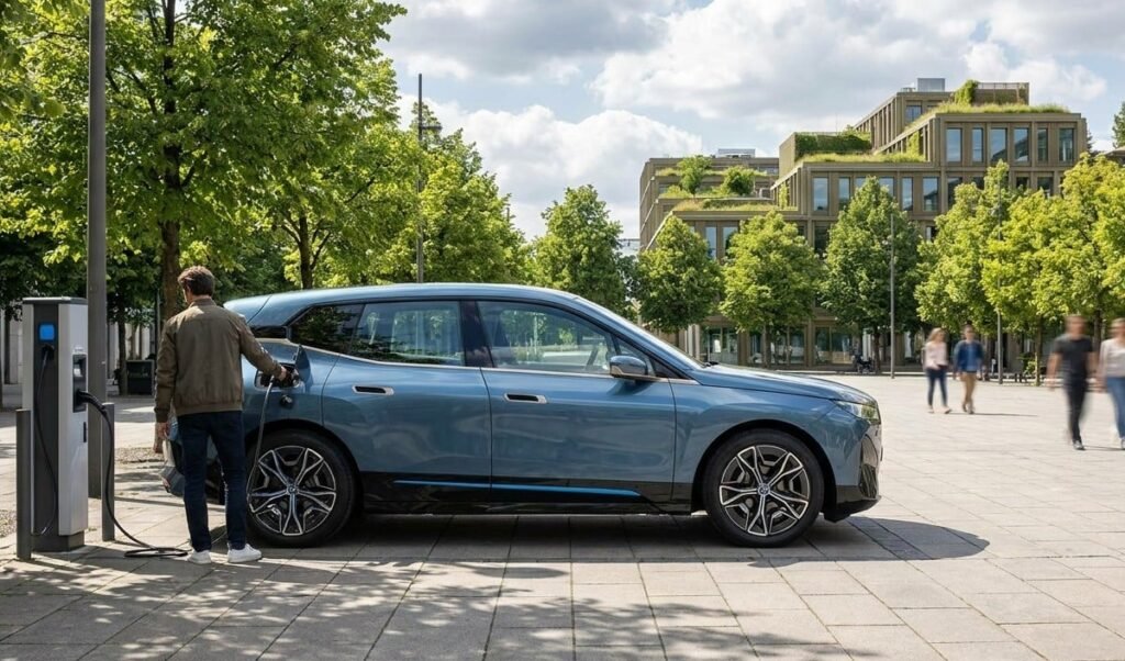 EV Shift सिर्फ बिक्री तक सीमित नहीं, Design और Localization पर दें ध्यान: HD Kumaraswamy