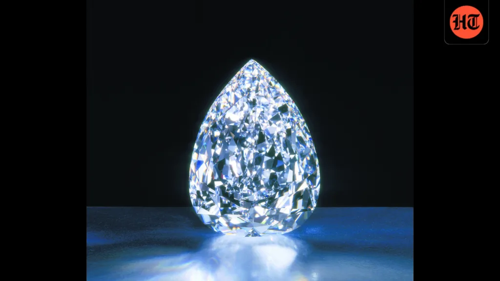 Earth’s own stardust: A look at what makes each natural diamond unique