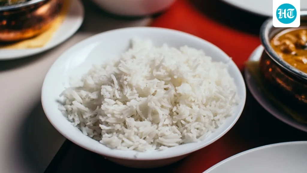 Eating rice every day? Dietitian reveals what to know about portion size, glycemic index and its nutritional value
