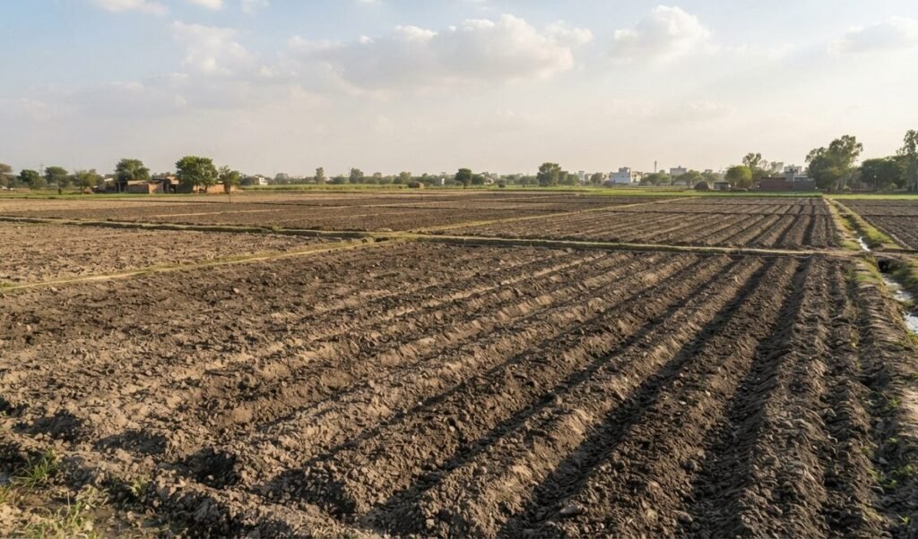 El Nino से रबी फसलों पर असर पड़ने की आशंका, कृषि सचिव ने चेताया El Nino से रबी फसलों पर असर पड़ने की आशंका, कृषि सचिव ने चेताया