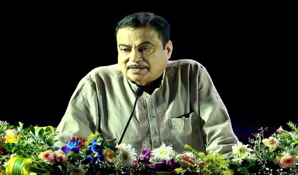Electric Mobility और Biofuels से आएगी क्रांति, Nitin Gadkari ने बताया Indian Auto Sector का फ्यूचर
