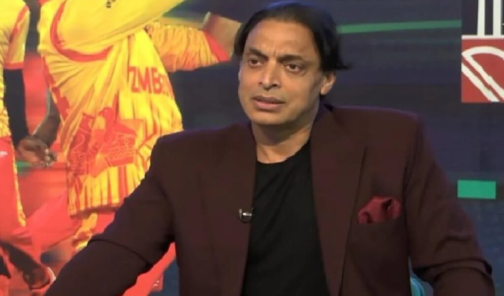 England से हार के बाद PCB का 'Clean Sweep' प्लान, Shoaib Akhtar बोले- 2 साल तक टीम से कोई उम्मीद नहीं