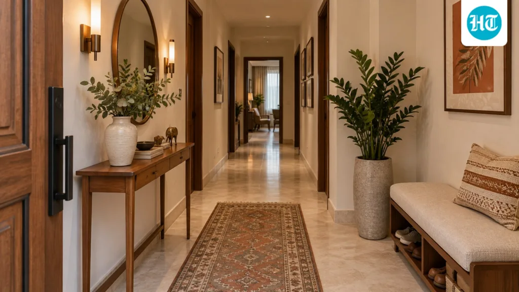 Entryway decor guide: Easy ways to make hallways look stylish and spacious Entryway decor guide: Easy ways to make hallways look stylish and spacious