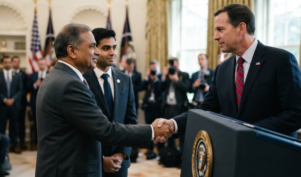 Essar Group अमेरिका के Iowa में बनाएगा सबसे बड़ा Steel Plant, Donald Trump ने किया ऐलान Essar Group अमेरिका के Iowa में बनाएगा सबसे बड़ा Steel Plant, Donald Trump ने किया ऐलान