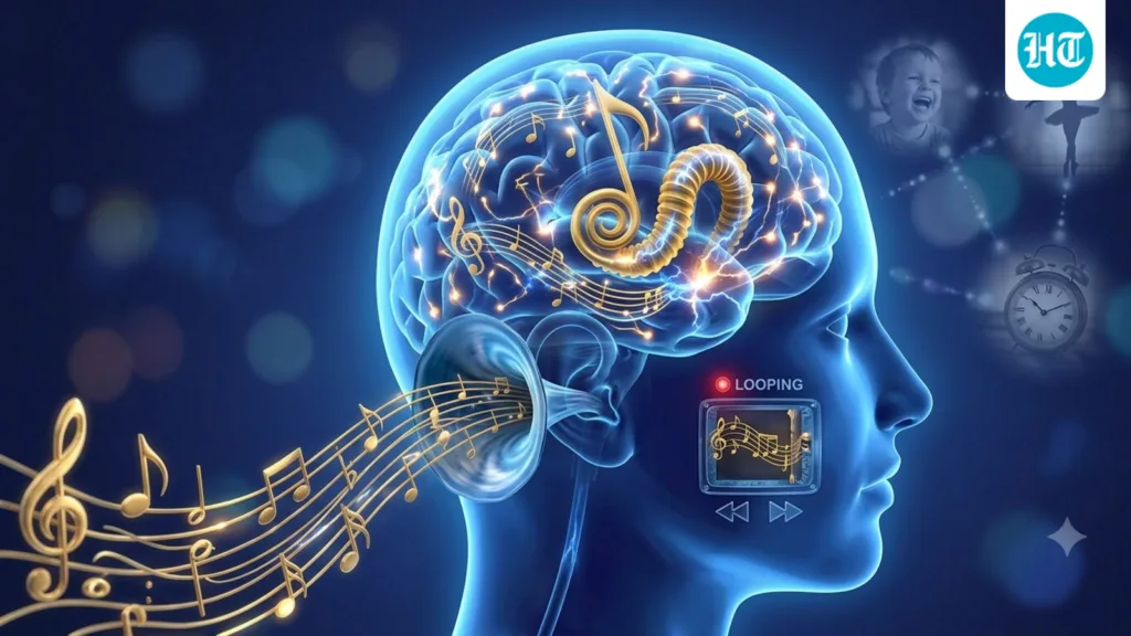 Everyday explained: Why do some songs get stuck in your head? Know the surprising science behind it