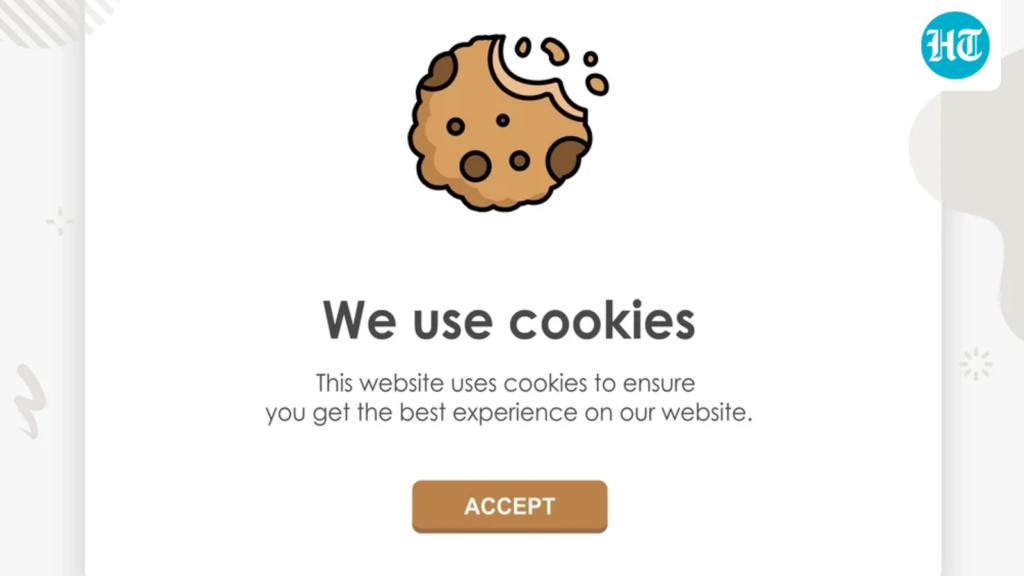 Everyday explained: Why do websites ask you to accept or reject cookies?