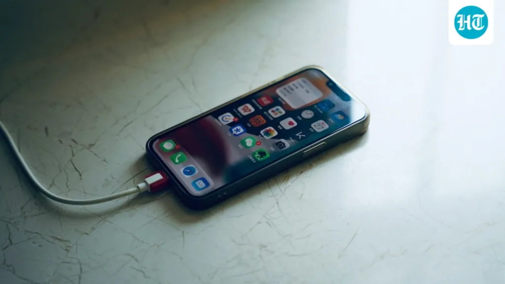 Everyday explained: Why does your phone get hot while charging? Here’s what’s happening inside
