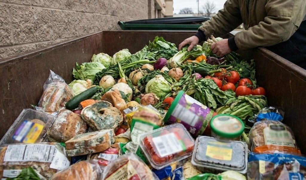 Expired Food सेहत के लिए जहर: पहचानें धोखाधड़ी, FSSAI के नियम क्या कहते हैं? Health Risk