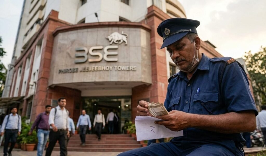 FPIs ने सितंबर के पहले हफ्ते में Indian Share Market से ₹7,443 करोड़ निकाले FPIs ने सितंबर के पहले हफ्ते में Indian Share Market से ₹7,443 करोड़ निकाले