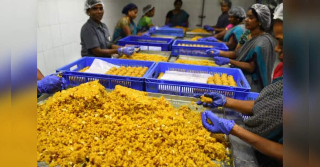 FSSAI Intensifies Checks on Dairy Products to Combat Adulteration During Festivals, ETHealthworld