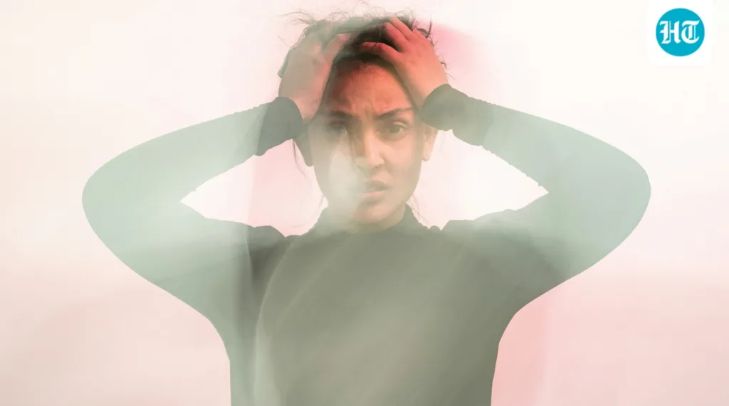 Feeling anxious or overwhelmed? NYC therapist shares 5 grounding techniques you can do anywhere without anyone noticing Feeling anxious or overwhelmed? NYC therapist shares 5 grounding techniques you can do anywhere without anyone noticing