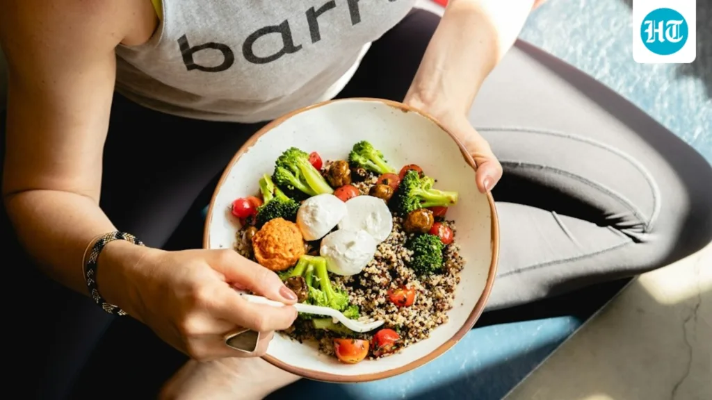 Feeling stressed? Colorectal surgeon shares 9 foods that may help support your body through stress