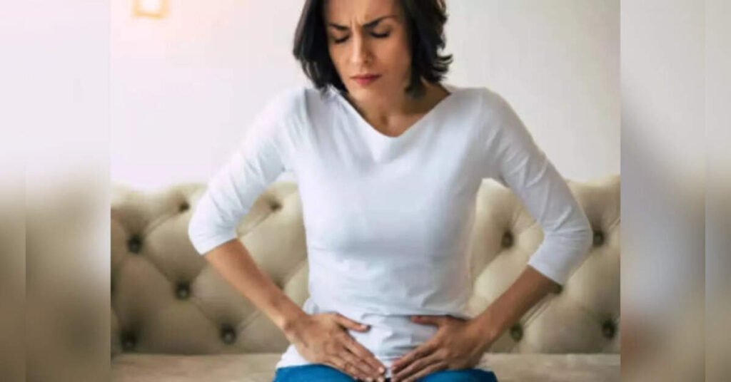 First Indian genome-wide study sheds light on genetic risk of endometriosis, ETHealthworld First Indian genome-wide study sheds light on genetic risk of endometriosis, ETHealthworld