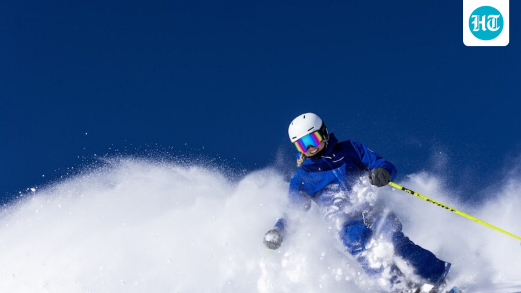 First time skiing? 5 beginner-friendly trails in Utah with scenic mountain views to explore on your winter getaway