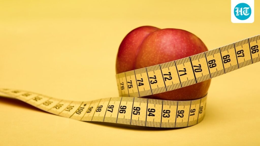 Fitness coach Chadoy Leon shares 6 foods that can help you get rid of belly fat: Green tea, kimchi, fatty fish and more Fitness coach Chadoy Leon shares 6 foods that can help you get rid of belly fat: Green tea, kimchi, fatty fish and more