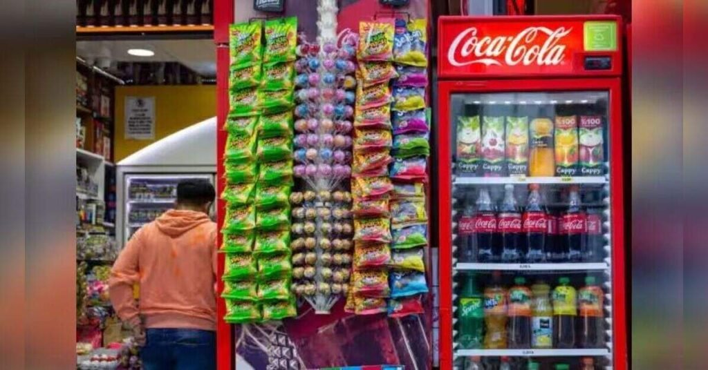 Food Industry Pushes for Per-Serving Labels in Supreme Court against FSSAI’s Per 100g Rule, ETHealthworld