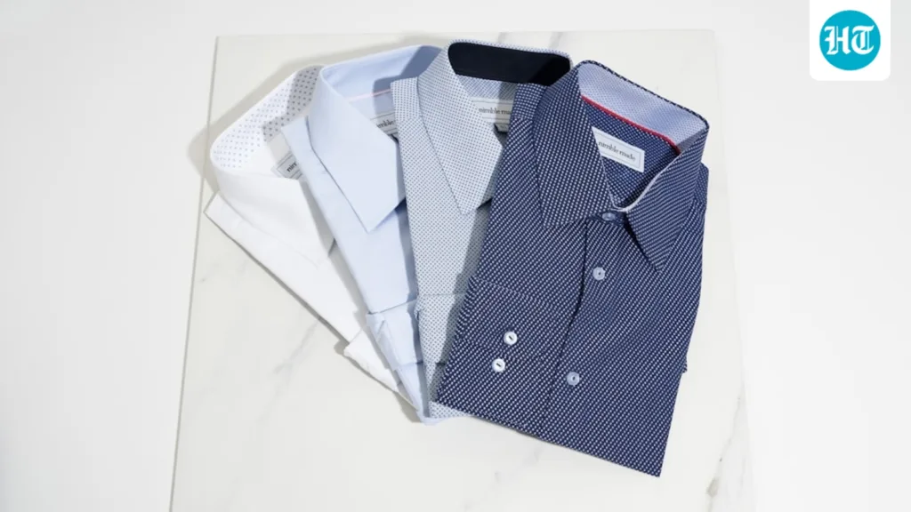 From office days to weekend plans, 5 shirt styles that belong in every man’s wardrobe