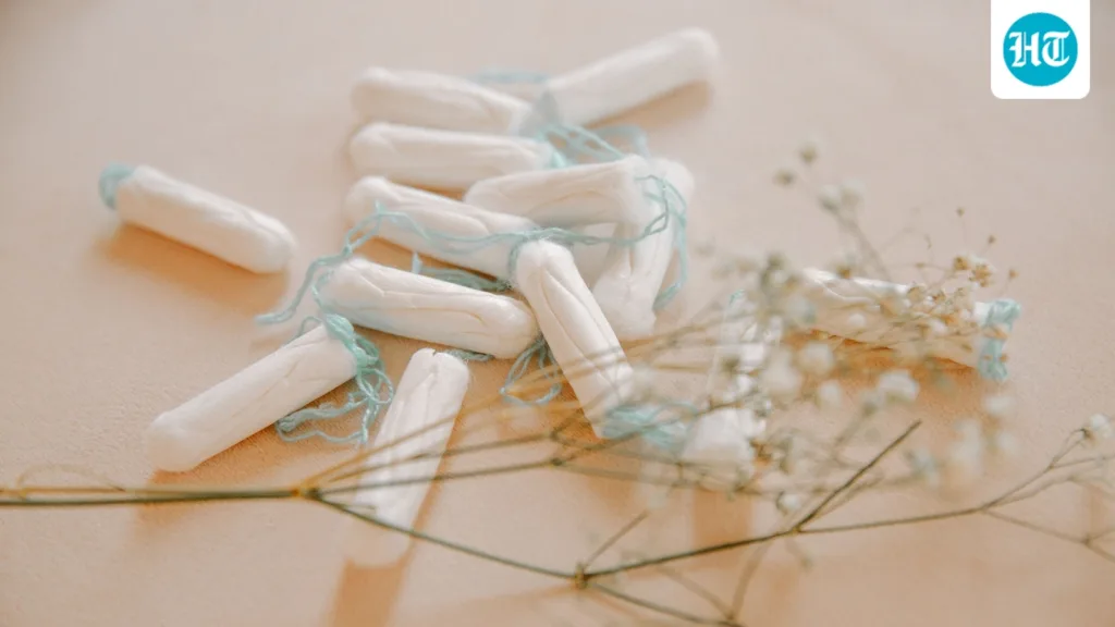 From skipping meals to delaying pad changes: Period habits that seem harmless but can impact your health in the long run From skipping meals to delaying pad changes: Period habits that seem harmless but can impact your health in the long run