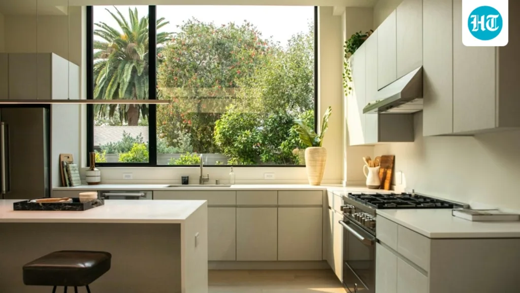 From smart storage to better lighting: 5 ways to make your kitchen more functional and stylish From smart storage to better lighting: 5 ways to make your kitchen more functional and stylish