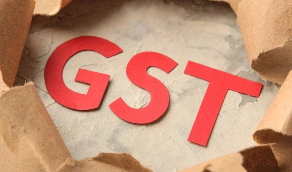GST State-wise Report: Assam में 162% की रिकॉर्ड ग्रोथ, UP और Gujarat में भी बढ़ा कलेक्शन, कुछ राज्यों में आई गिरावट