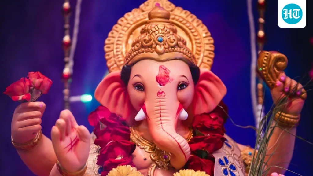 Ganesh Chaturthi 2026: From Lalbaugcha Raja to Khairatabad Ganesh, iconic celebrations across India to experience