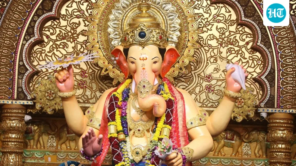 Ganesh Chaturthi 2026: Lalbaugcha Raja darshan, aarti timings, how to book tickets online, offline and live stream guide