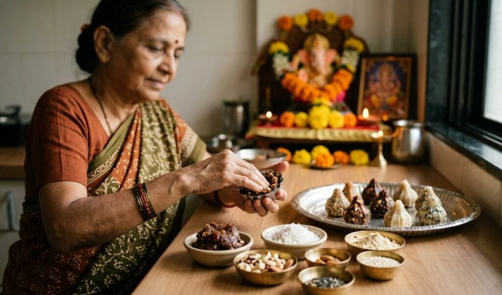 Ganesh Chaturthi पर बप्पा के भोग के लिए 10 आसान तरीकों से बनाएं Sugar Free Modak Ganesh Chaturthi पर बप्पा के भोग के लिए 10 आसान तरीकों से बनाएं Sugar Free Modak