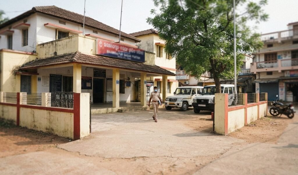 Ganjam में गांव पर हमले और भीड़ हिंसा मामले में 5 महिलाओं समेत 13 गिरफ्तार