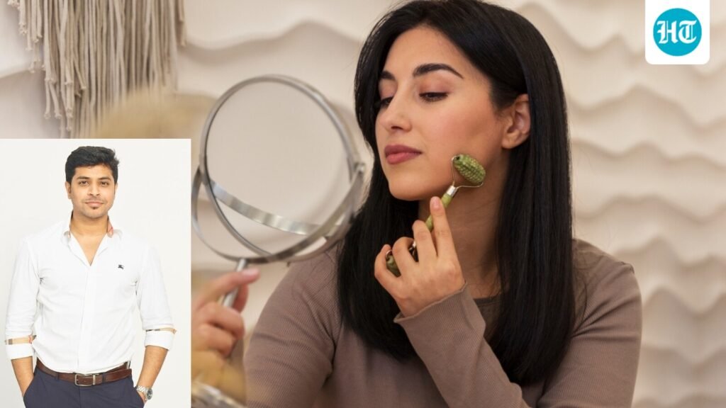Gen Z is changing how India buys beauty: Insight Cosmetics’ Mihir Jain on trends, AI and skinification Gen Z is changing how India buys beauty: Insight Cosmetics’ Mihir Jain on trends, AI and skinification