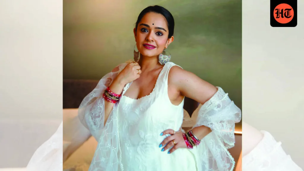 Get to know… Apoorva Arora Get to know… Apoorva Arora
