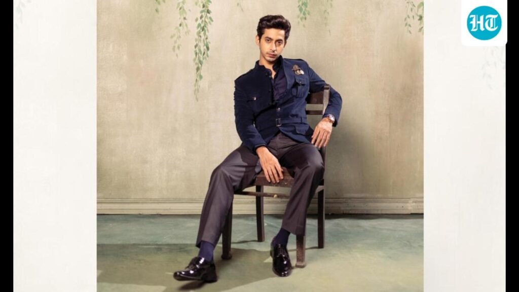 Get to know… Mihir Ahuja