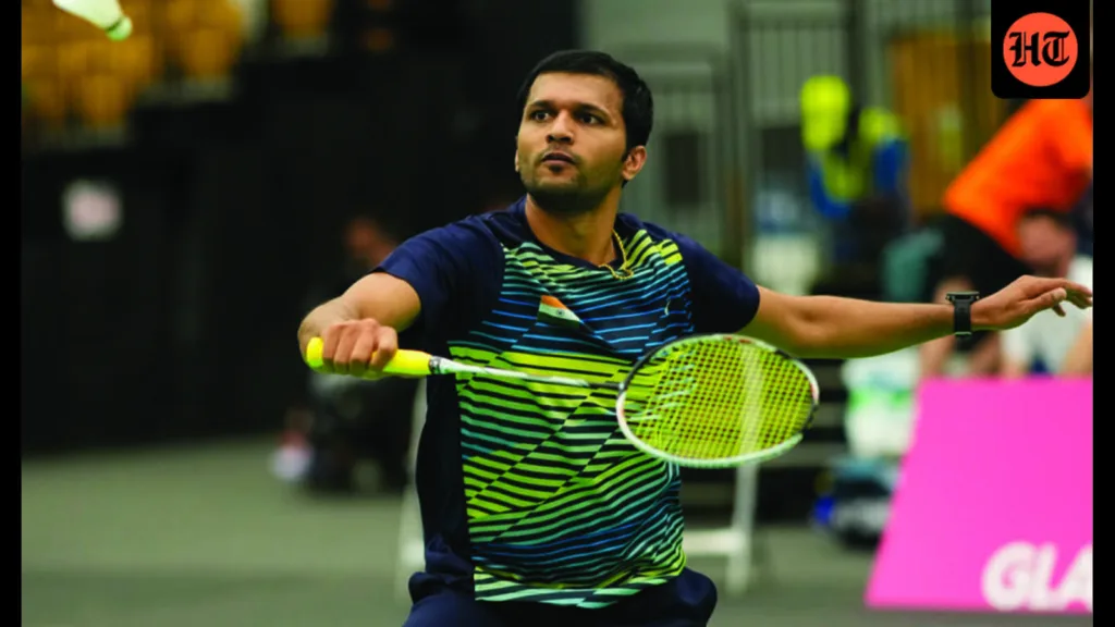 Get to know… Sukant Kadam Get to know… Sukant Kadam