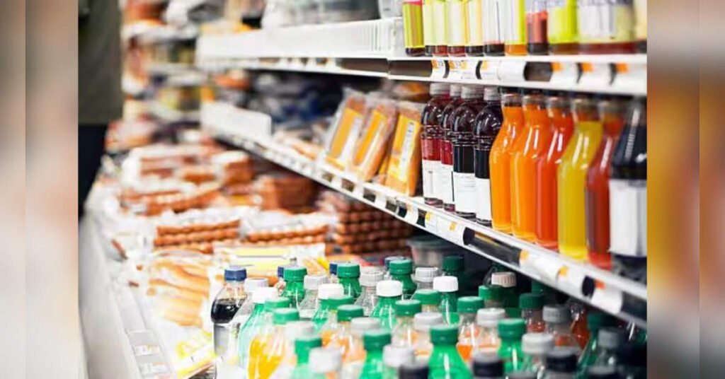 Global nutrition experts back FSSAI warning labels, seek stricter rules, ETHealthworld Global nutrition experts back FSSAI warning labels, seek stricter rules, ETHealthworld