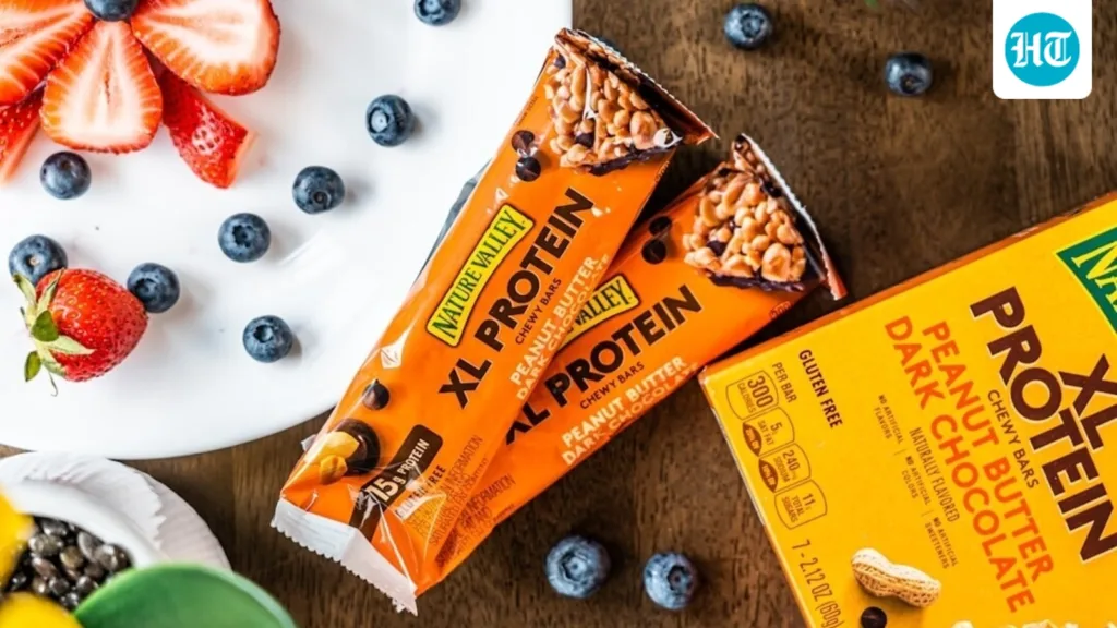 Grabbing a protein bar for breakfast every day? Colorectal surgeon shares 8 foods that he avoids to protect gut health Grabbing a protein bar for breakfast every day? Colorectal surgeon shares 8 foods that he avoids to protect gut health