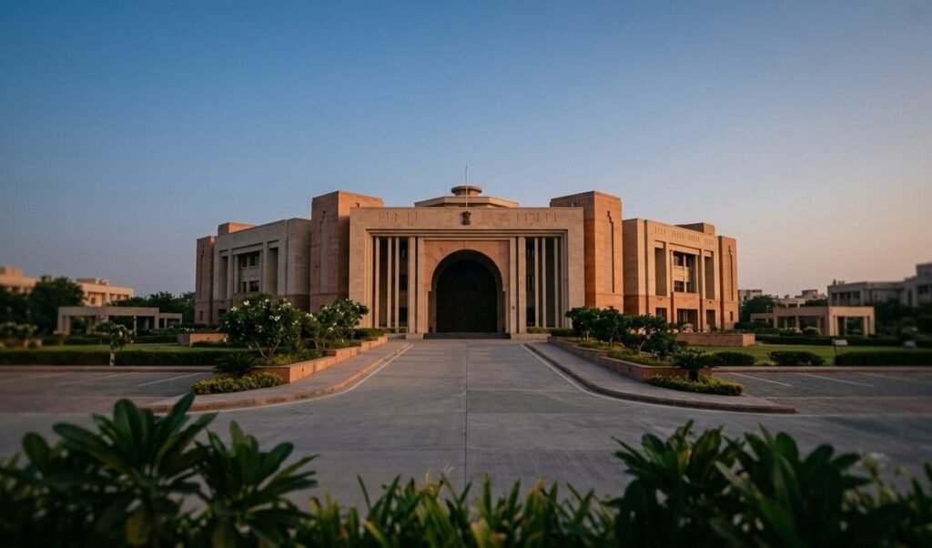 Gujarat Assembly के मानसून सत्र में पेश होंगे 9 अहम Bills, 11 सितंबर तक चलेगी कार्यवाही