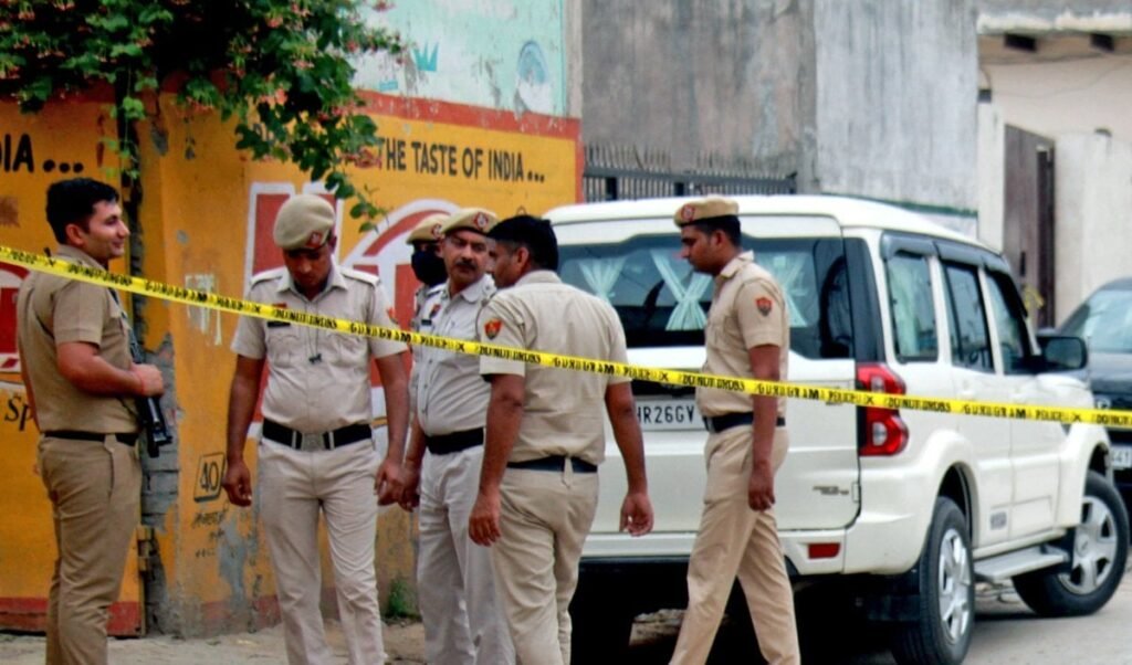 Gurugram Hit and Run | गुरुग्राम हिट-एंड-रन केस की पीड़ित महिला बाइकर सिया का पलटवार, कहा- ‘सहानुभूति का नाटक न करे आरोपी’ Gurugram Hit and Run | गुरुग्राम हिट-एंड-रन केस की पीड़ित महिला बाइकर सिया का पलटवार, कहा- ‘सहानुभूति का नाटक न करे आरोपी’