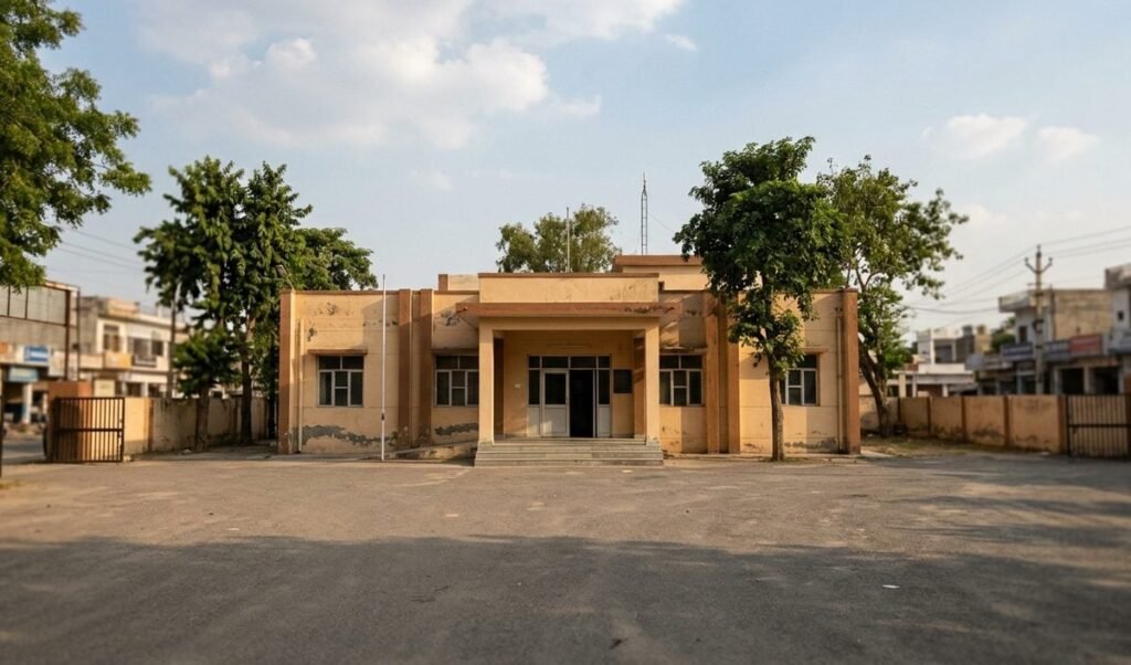 Gurugram में पड़ोसी के घर से 25 लाख के गहने चोरी करने वाली महिला गिरफ्तार Gurugram में पड़ोसी के घर से 25 लाख के गहने चोरी करने वाली महिला गिरफ्तार