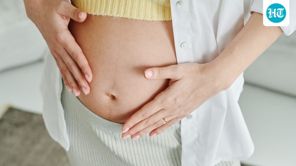 Had high BP during pregnancy? Doctor reveals what it could mean for your heart years later Had high BP during pregnancy? Doctor reveals what it could mean for your heart years later
