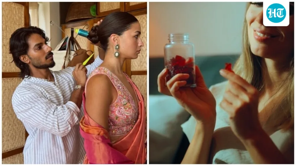 Hair gummies to growth serum: Nita Ambani, Alia Bhatt’s hairstylist rates hair products on whether they actually work Hair gummies to growth serum: Nita Ambani, Alia Bhatt’s hairstylist rates hair products on whether they actually work