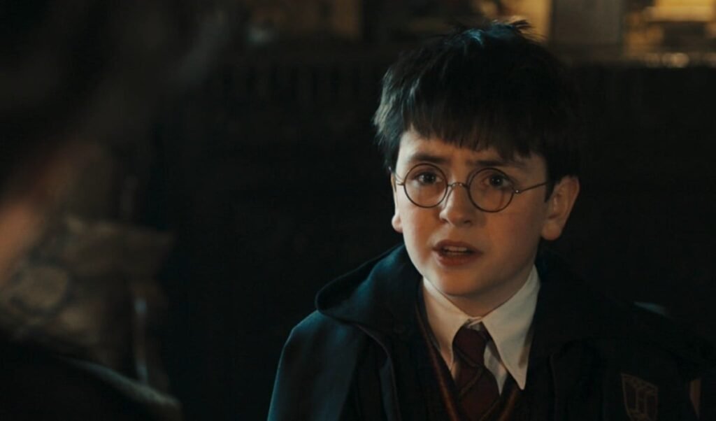 Harry Potter HBO Series का नया टीज़र आउट! इस क्रिसमस हॉगवर्ट्स की जादुई दुनिया में लौटेंगे फ़ैन्स, जानें नई कास्ट और डिटेल्स Harry Potter HBO Series का नया टीज़र आउट! इस क्रिसमस हॉगवर्ट्स की जादुई दुनिया में लौटेंगे फ़ैन्स, जानें नई कास्ट और डिटेल्स