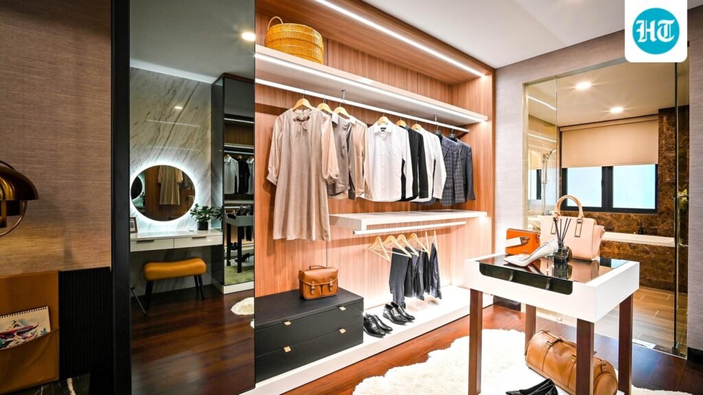 Have a full wardrobe but nothing to wear? The styling mistake that could be holding your looks back