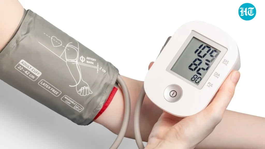 Heart surgeon says ‘measuring blood pressure once is not enough’, suggests best way to do it: What is the ‘7-2-2 rule’ Heart surgeon says ‘measuring blood pressure once is not enough’, suggests best way to do it: What is the ‘7-2-2 rule’